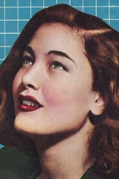 Samiha Tawfiq fotoğrafı