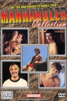 Manhandler Collection film afişi
