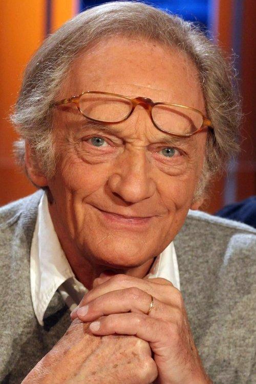 Philippe Tesson fotoğrafı