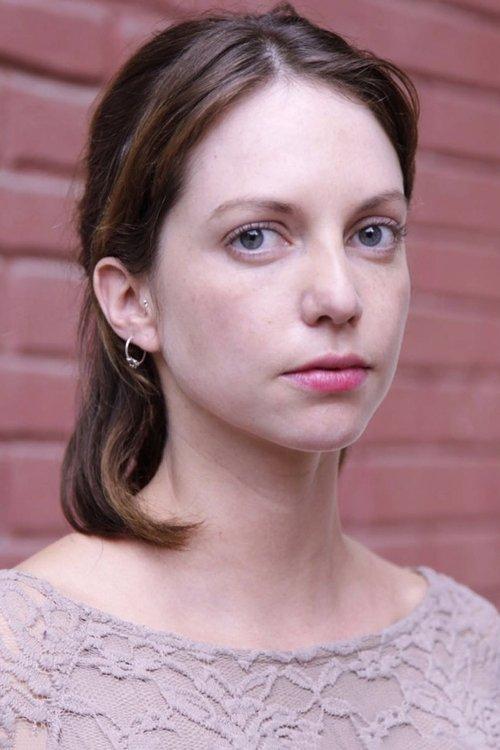 Paulina Moreno fotoğrafı