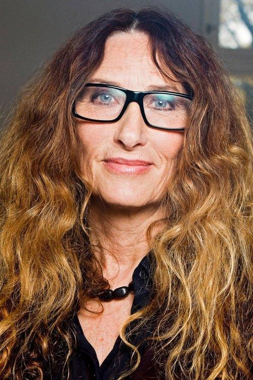 Vibeke Løkkeberg fotoğrafı