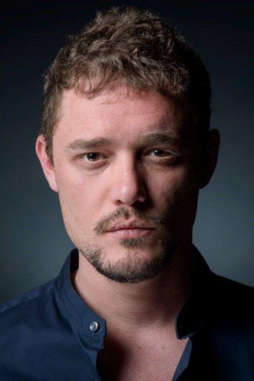 Federico Aguado fotoğrafı