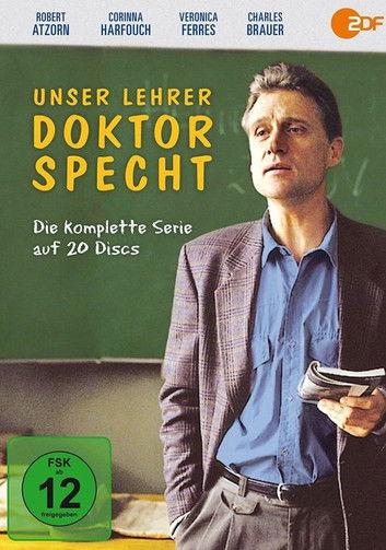 Unser Lehrer Doktor Specht Sezon 4