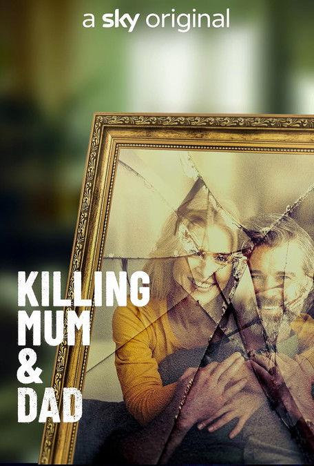 Killing Mum And Dad dizi afişi