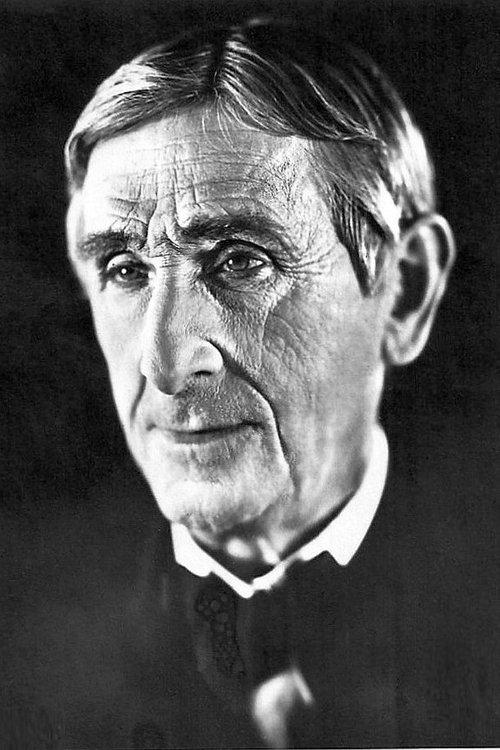 Maurice Schutz fotoğrafı