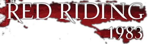 Red Riding: The Year of Our Lord 1983 logo