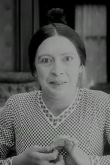 She Wrote a Play and Played It film afişi