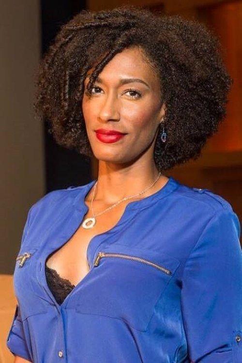 Marisol Correa fotoğrafı