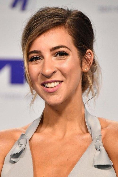 Gabbie Hanna fotoğrafı