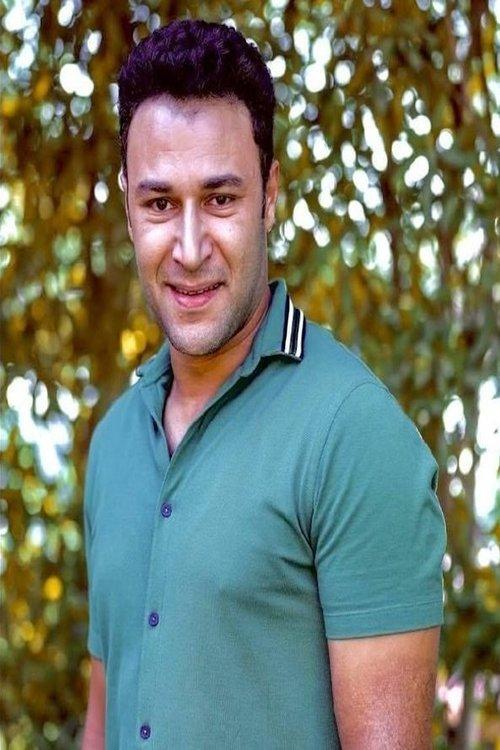 Mohamed El Amrosy fotoğrafı