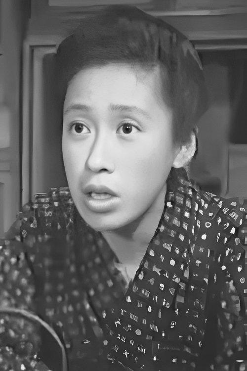 Fudeko Tanaka fotoğrafı