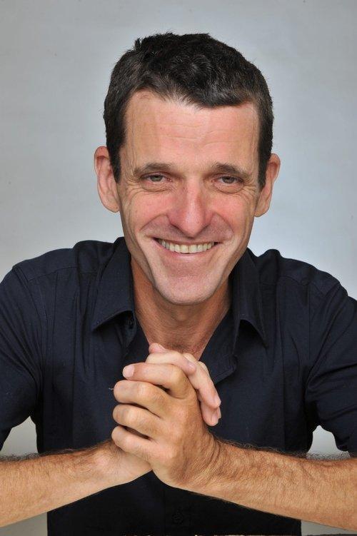 Moshe Ferster fotoğrafı