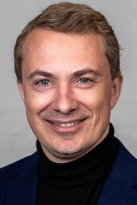 Morten Messerschmidt fotoğrafı