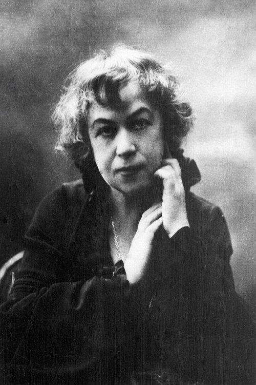 A Wave of Passion: The Life of Alexandra Kollontai film afişi
