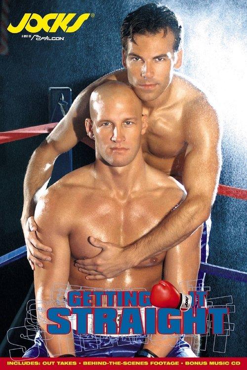 Getting It Straight film afişi