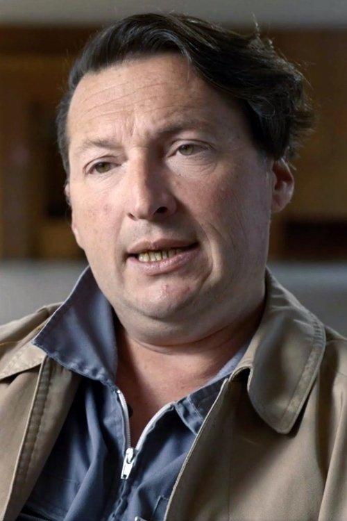 Nicolas Mémain fotoğrafı