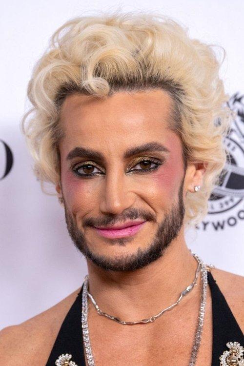 Frankie Grande fotoğrafı