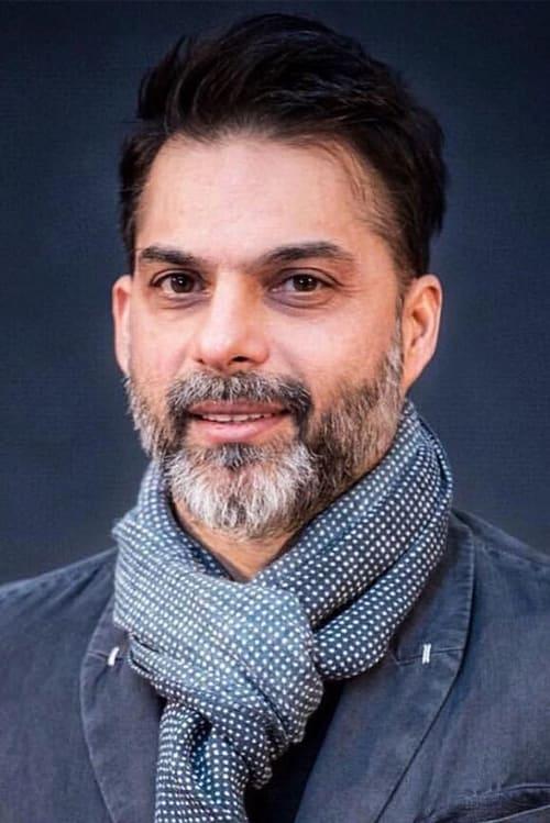 Payman Maadi fotoğrafı