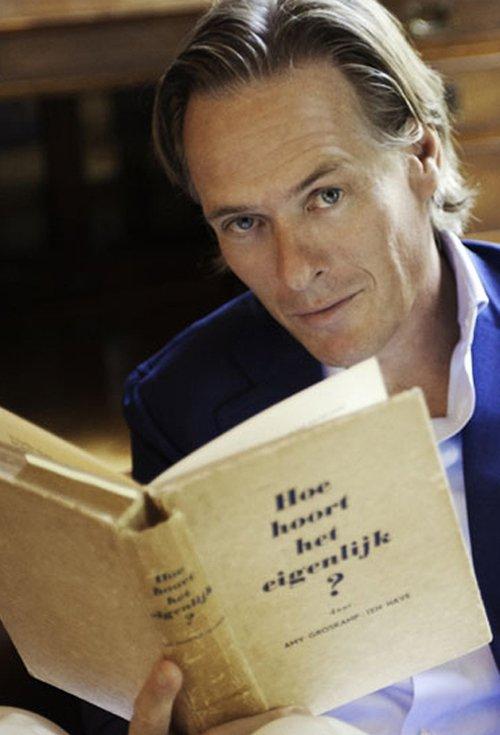 Hoe heurt het eigenlijk? dizi afişi