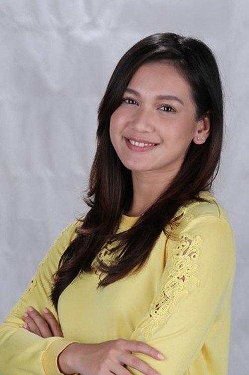 Dea Annisa fotoğrafı