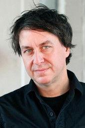 Éric Morin fotoğrafı