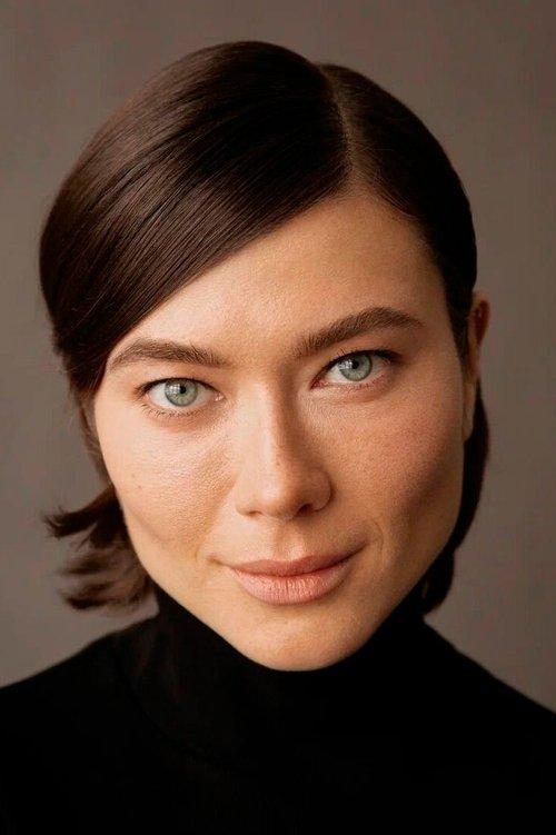 Viktoriya Solovyova fotoğrafı