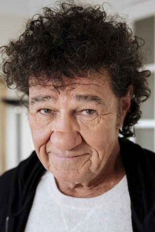 Robert Charlebois fotoğrafı