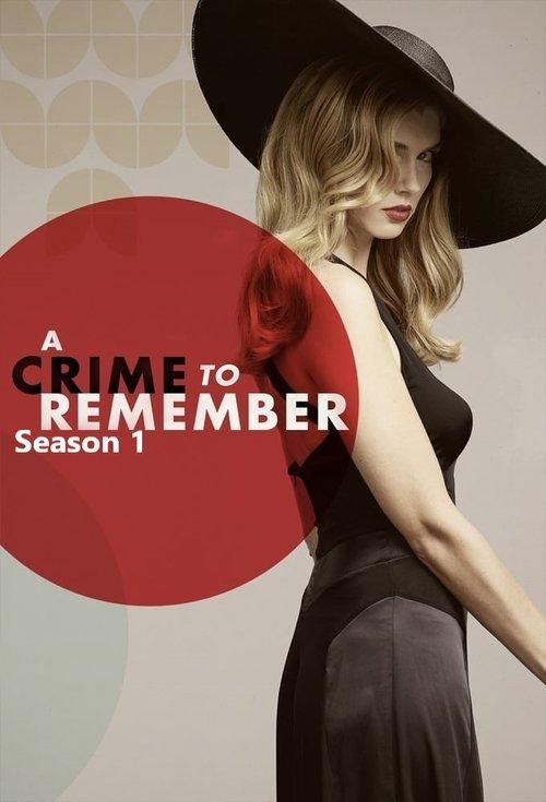 A Crime to Remember Sezon 1