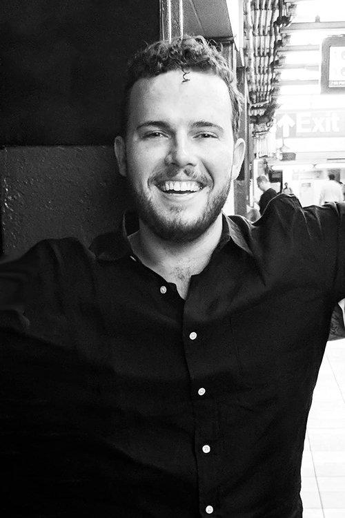 Tymon Brown fotoğrafı