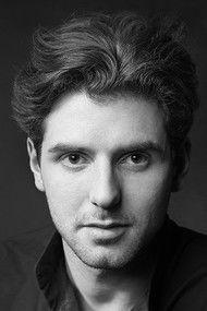 Павло Текучєв fotoğrafı