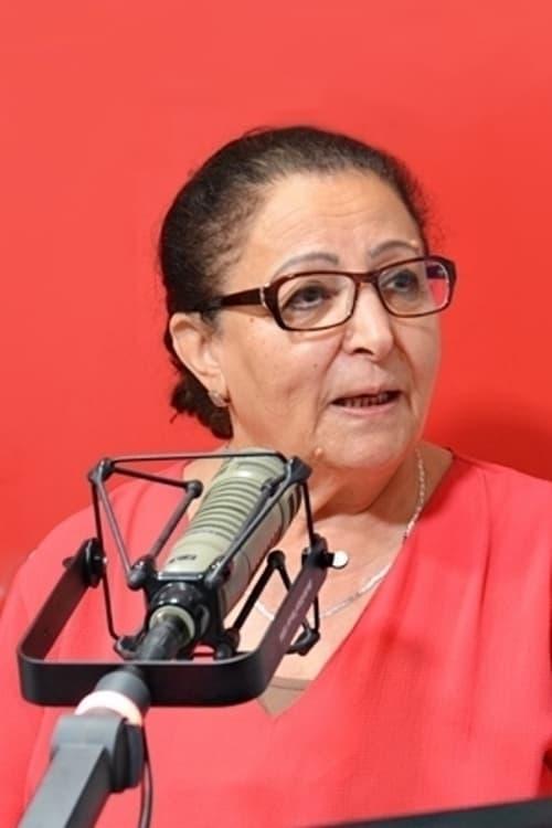 Mouna Noureddine fotoğrafı