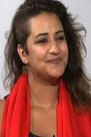 Heba Abu Musaed fotoğrafı