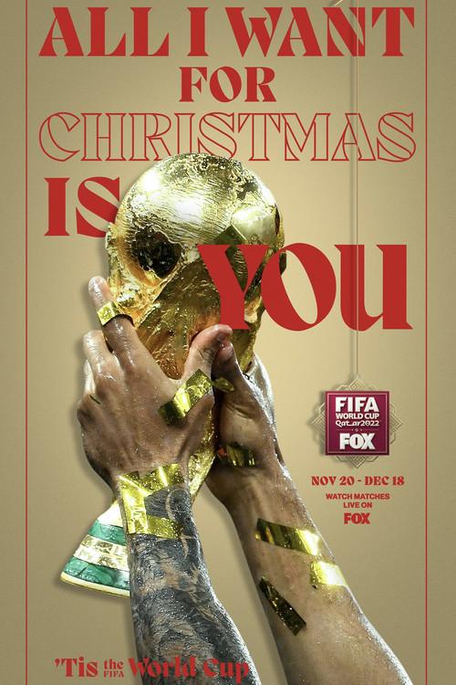 2022年卡塔尔世界杯 dizi afişi