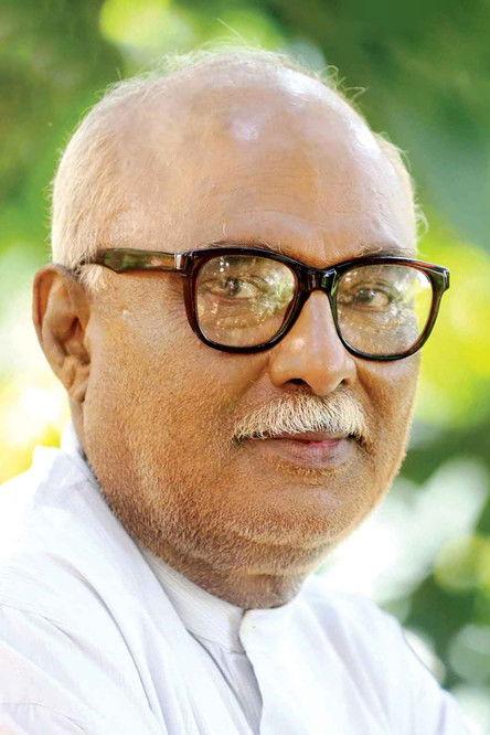 Amirul Haque Chowdhury fotoğrafı