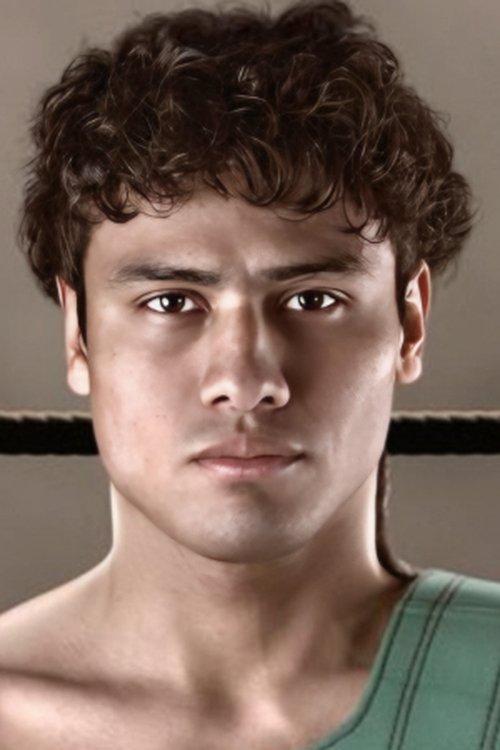 Lester Martinez fotoğrafı