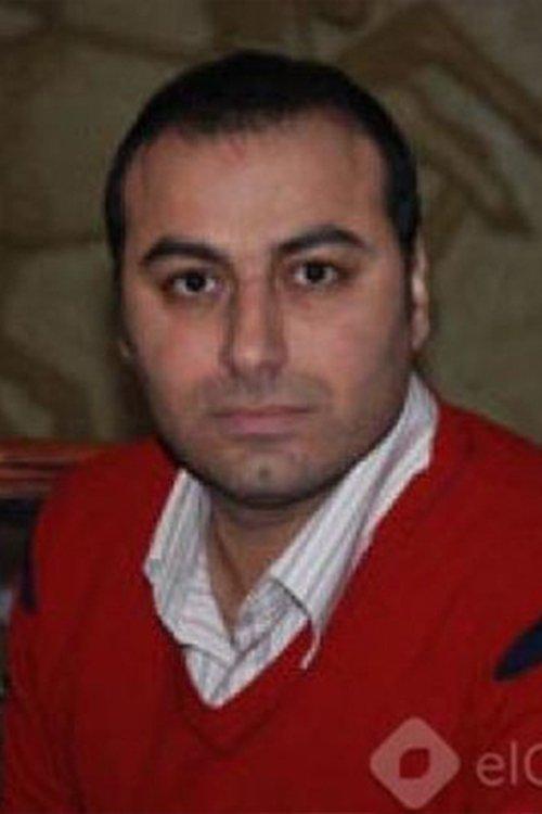 Ghazwan Al-safadi fotoğrafı