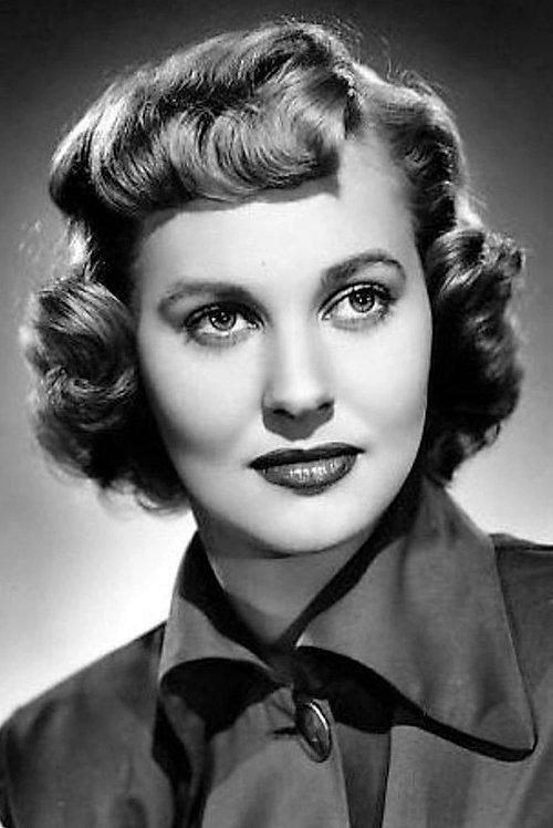 Lola Albright fotoğrafı