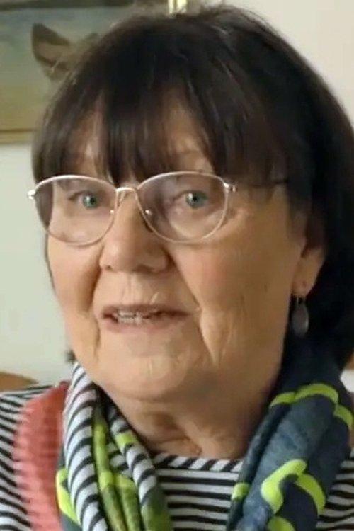 Renate Leiffer fotoğrafı