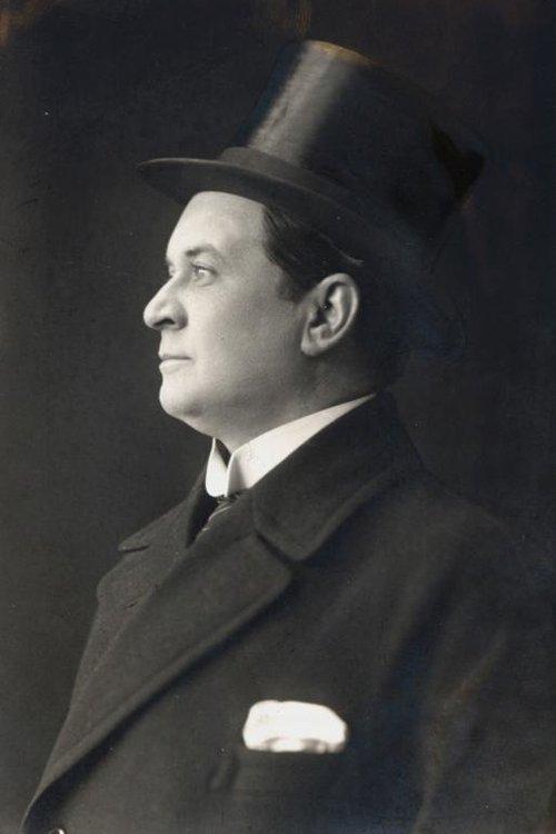 Axel Boesen fotoğrafı