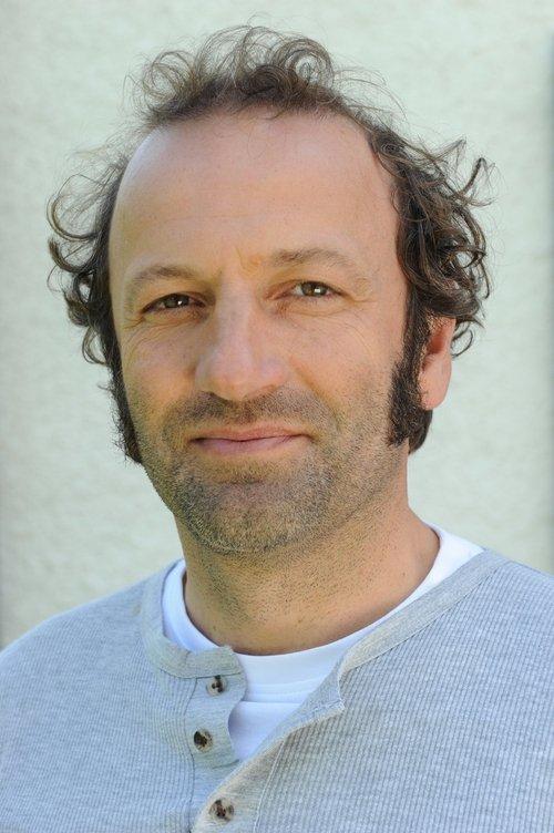 Max Schmidt fotoğrafı