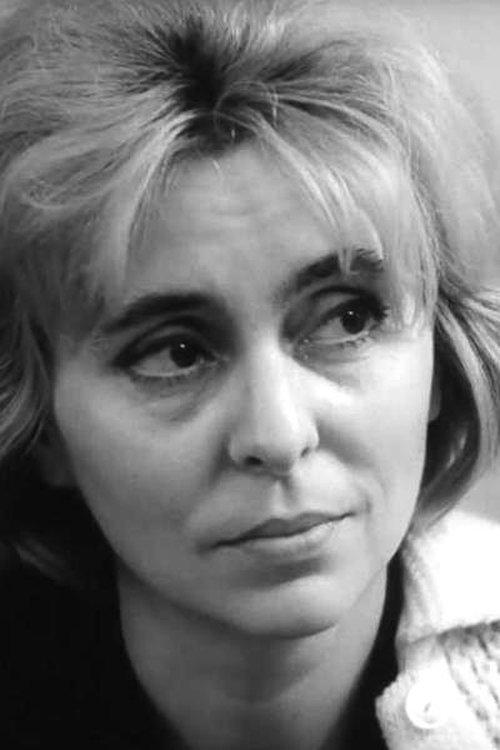 Zora Božinová fotoğrafı