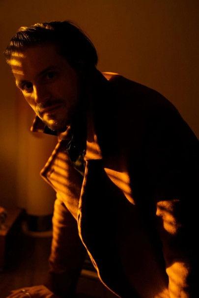 Sebastian Mihăilescu fotoğrafı