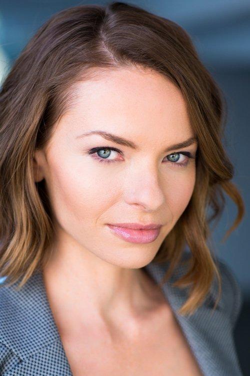 Katherine Boecher fotoğrafı