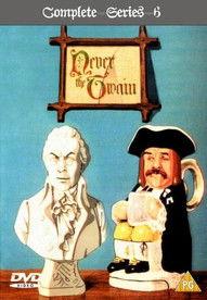 Never the Twain Sezon 6