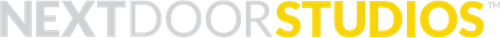 Next Door Studios logo