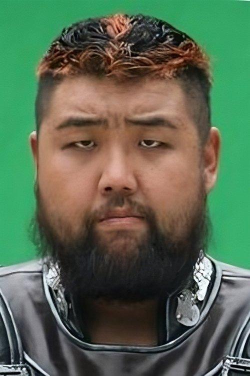 Wang Gang fotoğrafı