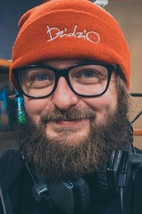 Mykhailo Khoma fotoğrafı