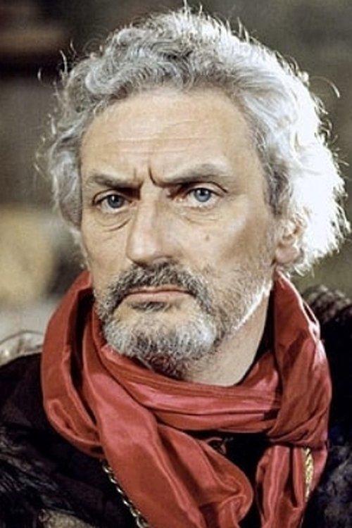 Guy Delorme fotoğrafı