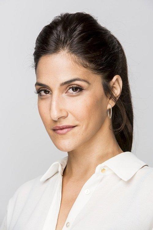 Magi Azarzar fotoğrafı