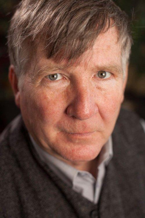 Richard Fréchette fotoğrafı